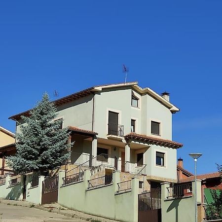 Vivienda De Uso Turistico En Entorno Maravilloso Huerta Del Rey Экстерьер фото
