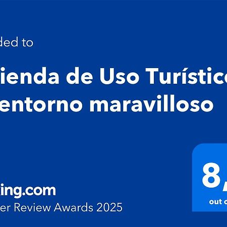Vivienda De Uso Turistico En Entorno Maravilloso Huerta Del Rey Экстерьер фото