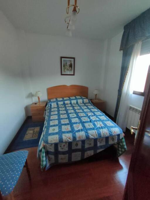 Vivienda De Uso Turistico En Entorno Maravilloso Huerta Del Rey Экстерьер фото