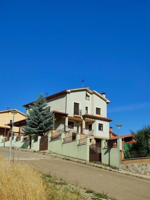 Vivienda De Uso Turistico En Entorno Maravilloso Huerta Del Rey Экстерьер фото