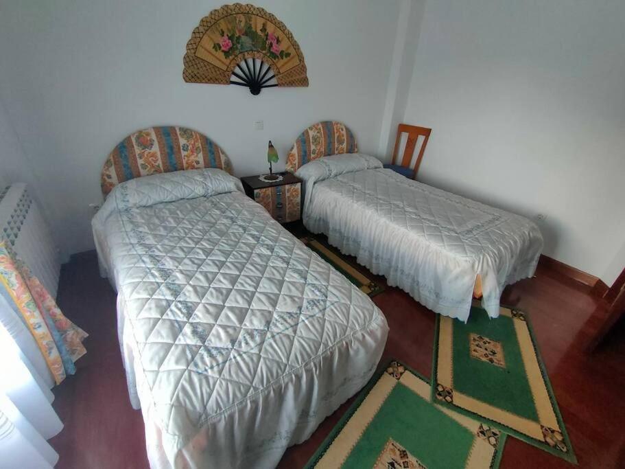 Vivienda De Uso Turistico En Entorno Maravilloso Huerta Del Rey Экстерьер фото