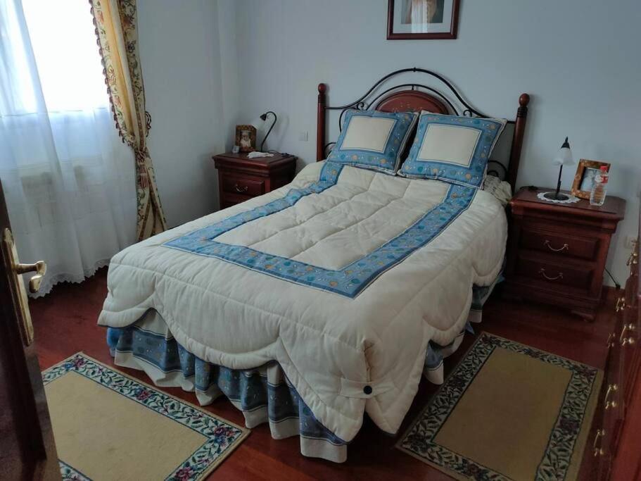 Vivienda De Uso Turistico En Entorno Maravilloso Huerta Del Rey Экстерьер фото