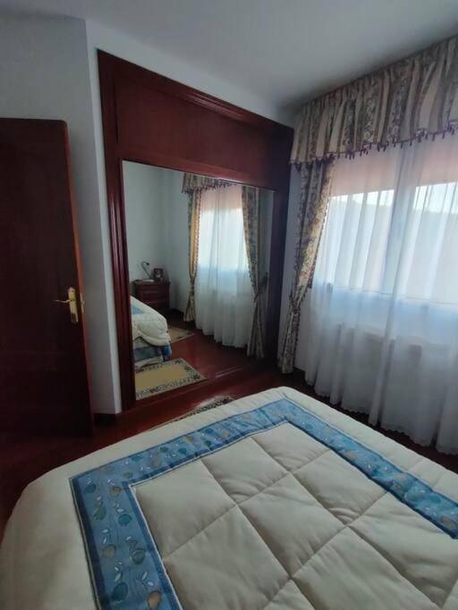Vivienda De Uso Turistico En Entorno Maravilloso Huerta Del Rey Экстерьер фото