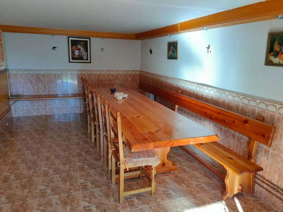 Vivienda De Uso Turistico En Entorno Maravilloso Huerta Del Rey Экстерьер фото