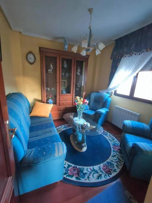 Vivienda De Uso Turistico En Entorno Maravilloso Huerta Del Rey Экстерьер фото