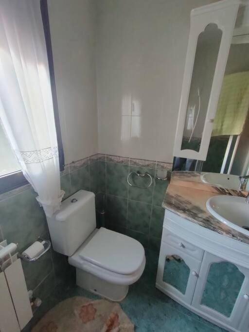 Vivienda De Uso Turistico En Entorno Maravilloso Huerta Del Rey Экстерьер фото