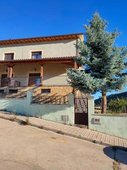 Vivienda De Uso Turistico En Entorno Maravilloso Huerta Del Rey Экстерьер фото