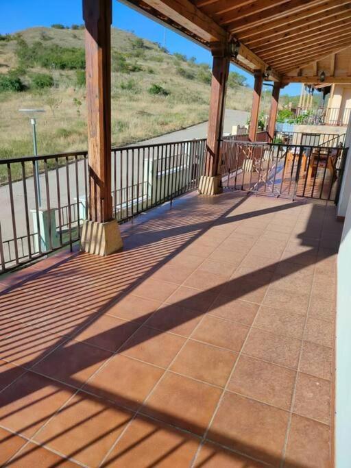 Vivienda De Uso Turistico En Entorno Maravilloso Huerta Del Rey Экстерьер фото