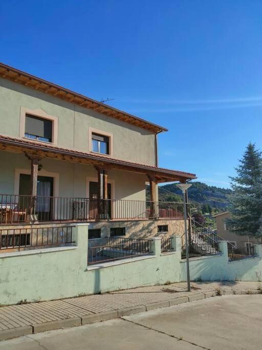 Vivienda De Uso Turistico En Entorno Maravilloso Huerta Del Rey Экстерьер фото