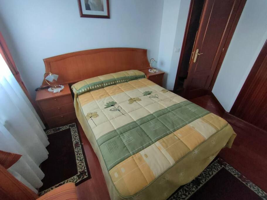 Vivienda De Uso Turistico En Entorno Maravilloso Huerta Del Rey Экстерьер фото