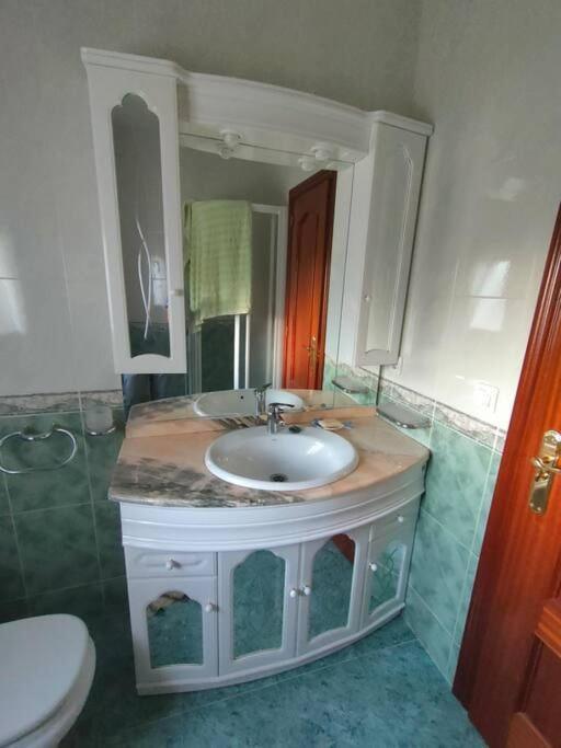 Vivienda De Uso Turistico En Entorno Maravilloso Huerta Del Rey Экстерьер фото