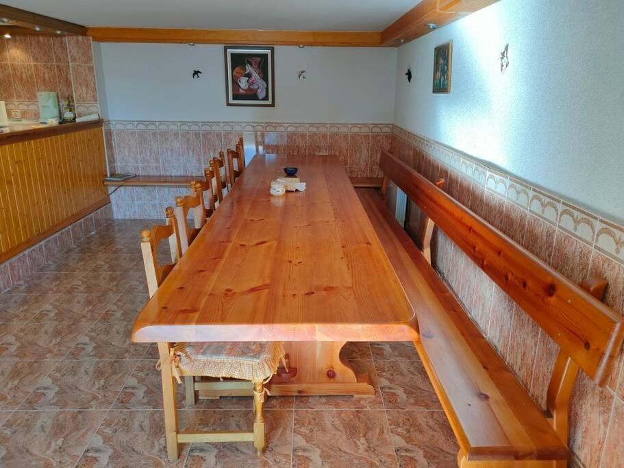 Vivienda De Uso Turistico En Entorno Maravilloso Huerta Del Rey Экстерьер фото