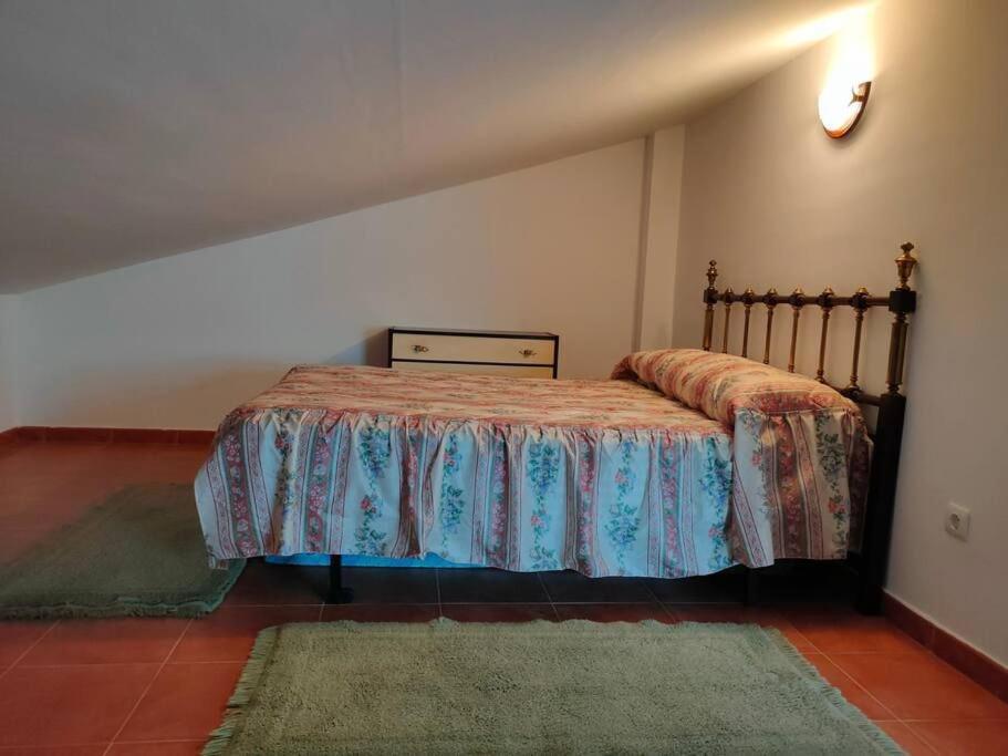 Vivienda De Uso Turistico En Entorno Maravilloso Huerta Del Rey Экстерьер фото